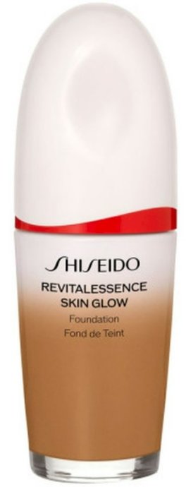 Shiseido Revitalessence Makeup Tonālais krēms sejai