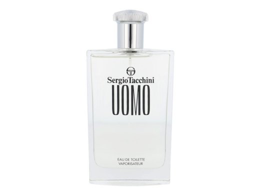 Sergio Tacchini Uomo Tualetes ūdens EDT