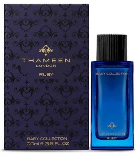 Thameen Baby Collection Body Spray Ķermeņa