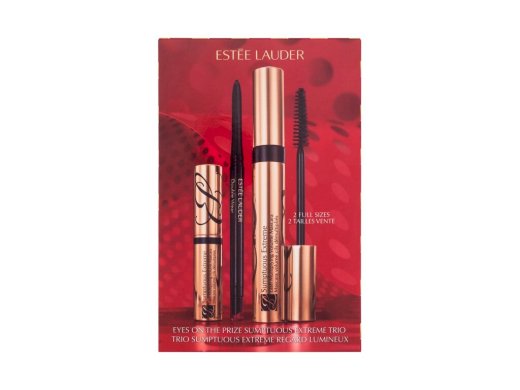 ESTEE LAUDER Estée Lauder Eyes on