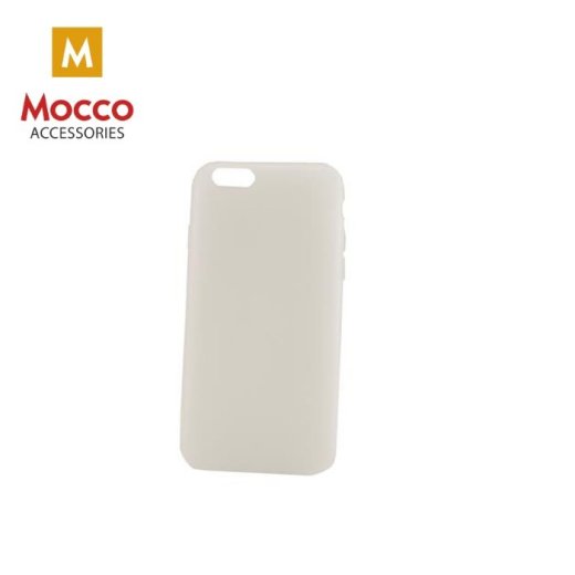 Mocco Ultra Slim Soft Matte 0