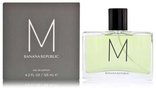 Banana Republic M Parfimērijas ūdens EDP