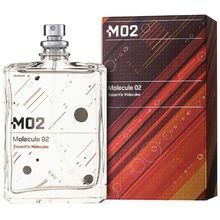 Escentric Molecules Molecule 02 EDT 100ml