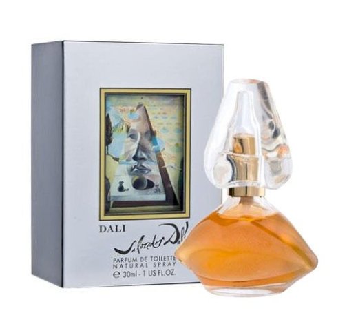 Salvador Dali Femme Tualetes ūdens EDT