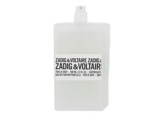 Zadig & Voltaire This is Her