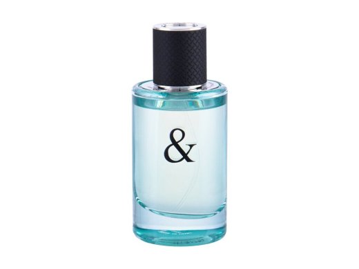 Tiffany & Co. Tiffany & Love