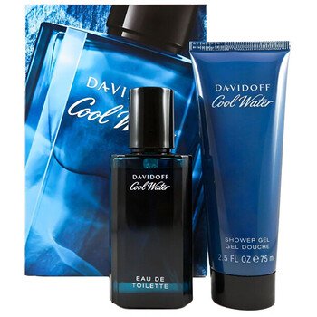 Davidoff Cool Water Man Gift Set