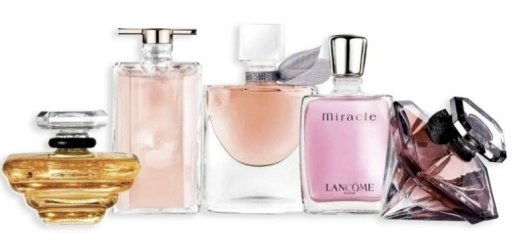 LANCOME Lancôme Mini Set 5 mlml