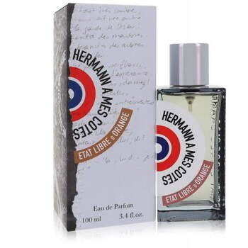 Etat Libre d`Orange Hermann a Mes