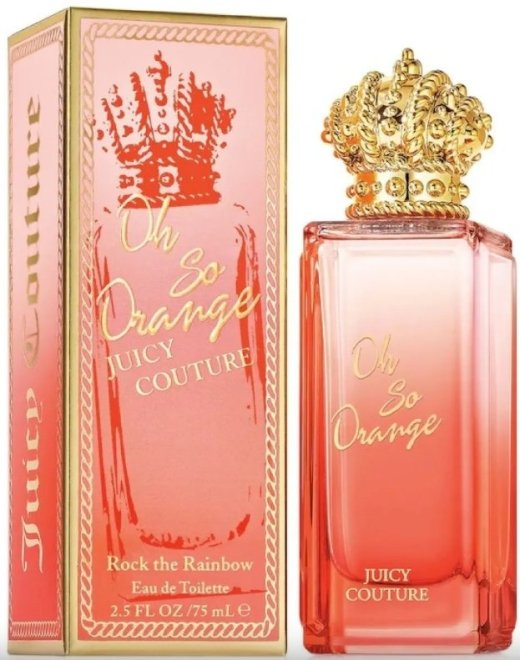 Juicy Couture Rock The Rainbow Tualetes