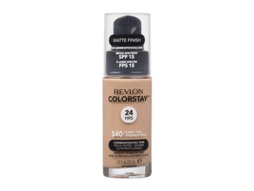 Revlon Colorstay Makeup Tonālais krēms sejai