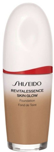 Shiseido Revitalessence Makeup Tonālais krēms sejai