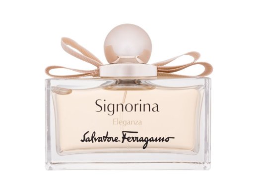 Ferragamo Signorina EDP 100ml