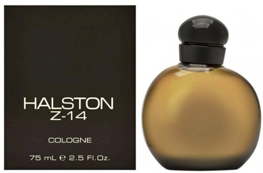 Halston Z-14 EDC 75ml