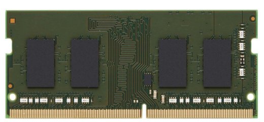 HP DDR4 Sodimm 8GB, 2400MHz PC4-17000