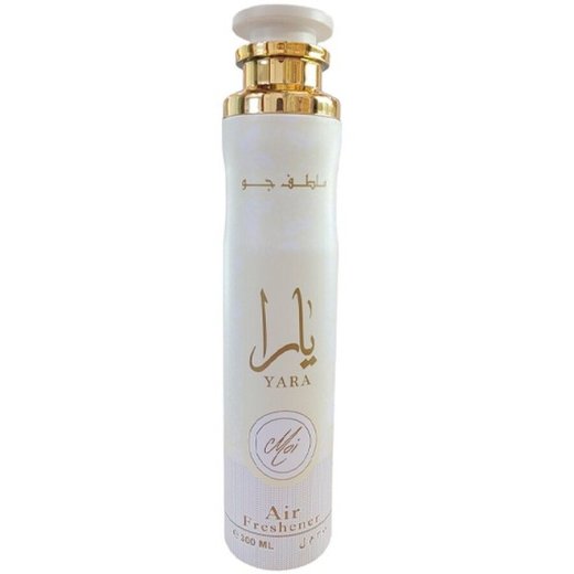 Lattafa Yara Housing Spray and Diffuser