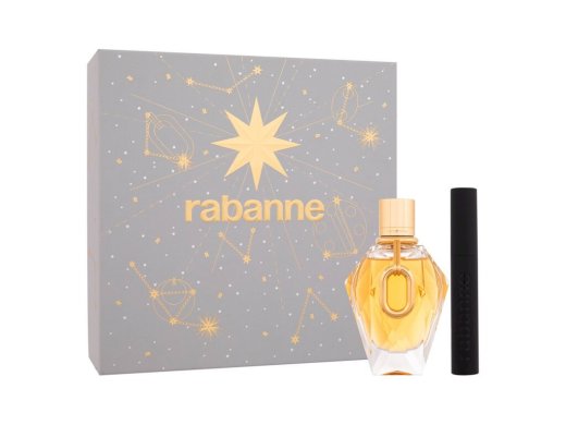 Paco Rabanne Million Gold Parfimērijas ūdens