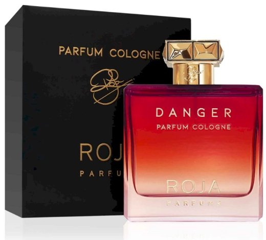 Roja Parfums Danger Parfimērijas ūdens EDP