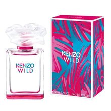 Kenzo Wild EDT 50ml