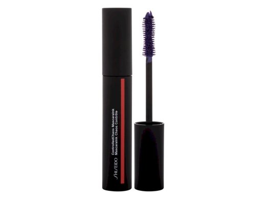 Shiseido ControlledChaos MascaraInk Mascara Skropstu tuša
