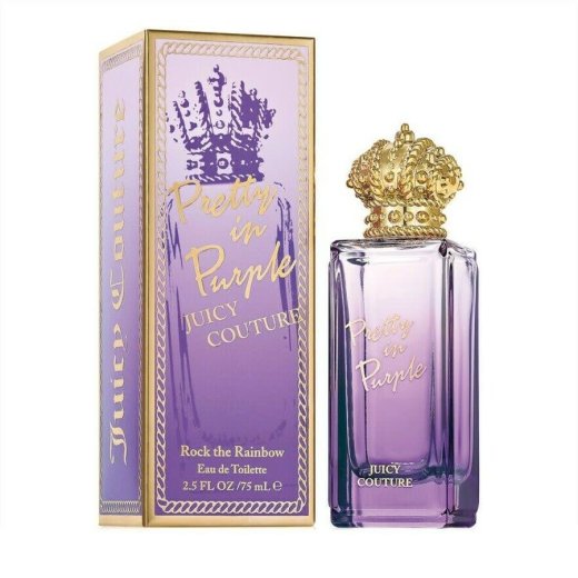 Juicy Couture Rock The Rainbow EDT