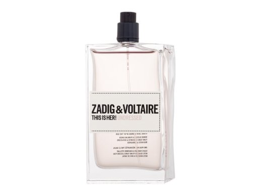 Zadig & Voltaire This is Her