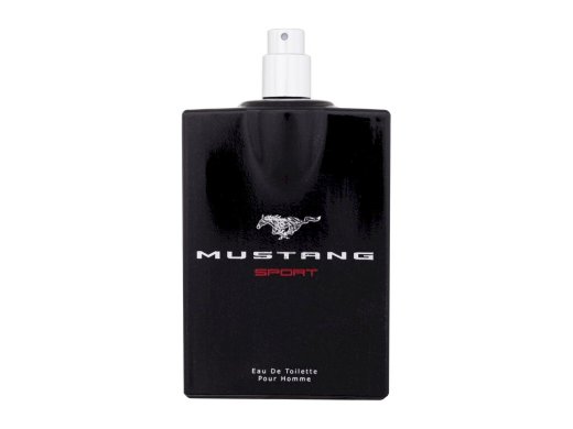 Ford Mustang Mustang Tualetes ūdens EDT