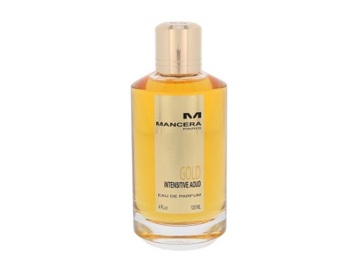 MANCERA Voyage en Arabie Gold Intensitive