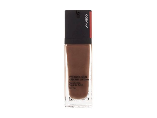 Shiseido Synchro Skin Makeup Tonālais krēms