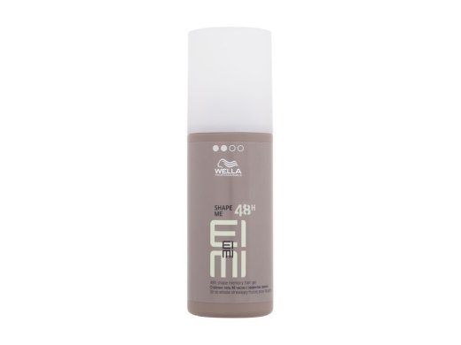 Wella Professionals Eimi Hair Gel Matu