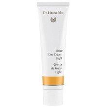 Dr. Hauschka Rose Day Cream Light