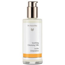 Dr. Hauschka Soothing Cleansing Milk 145ml