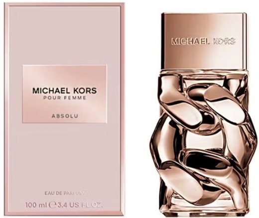 Michael Kors Pour Femme Parfimērijas ūdens