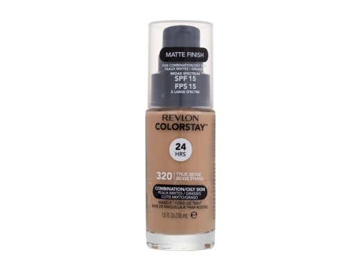 Revlon Colorstay Makeup Tonālais krēms sejai