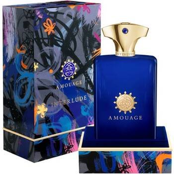 Amouage Interlude Man EDP 100ml
