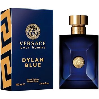 VERSACE Dylan Blue EDT 30ml