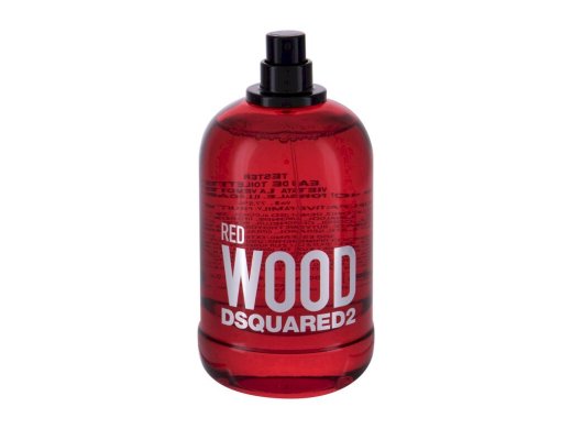 Dsquared2 Red Wood Tualetes ūdens EDT