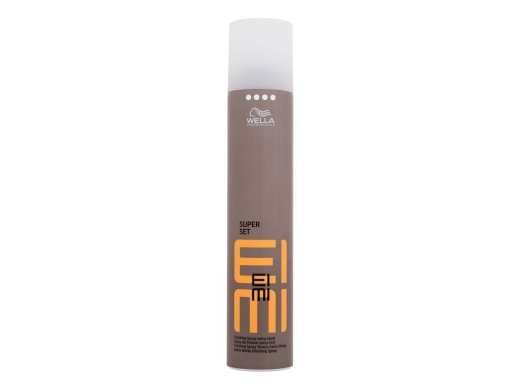 Wella Professionals Eimi Hair Spray Matu