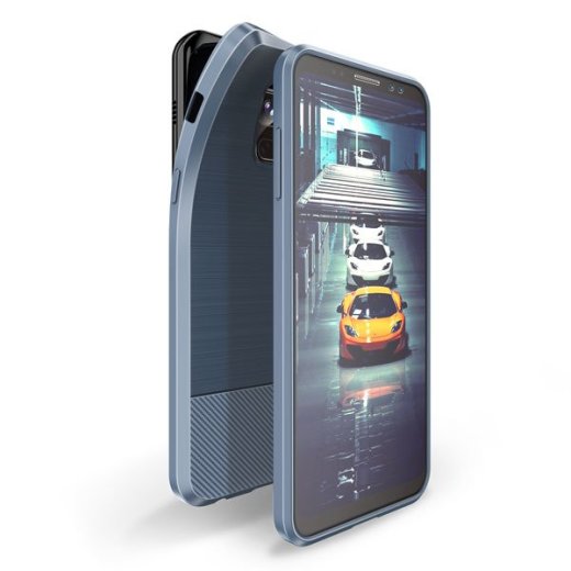 Dux Ducis Mojo Case Premium Izturīgs