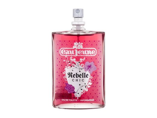 Eau Jeune Rebelle Tualetes ūdens EDT