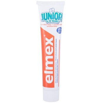ELMEX Junior Toothpaste 75ml