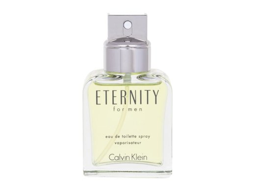 Calvin Klein Eternity Tualetes ūdens vīriešiem