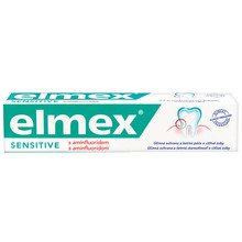 ELMEX Sensitive Toothpaste 75ml