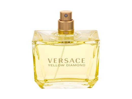 Versace Yellow Diamond EDT 90ml (TESTER)