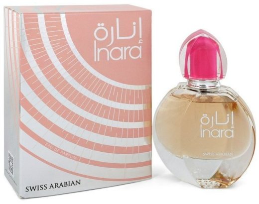 Swiss Arabian Inara Parfimērijas ūdens EDP
