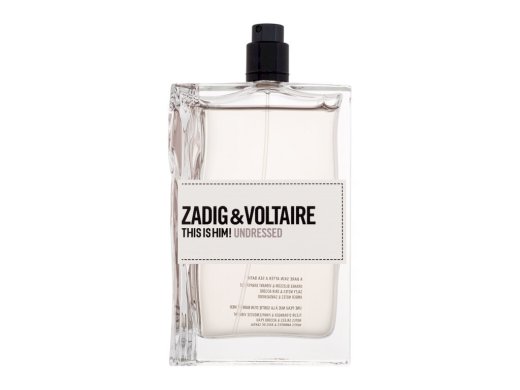 Zadig & Voltaire This is Him