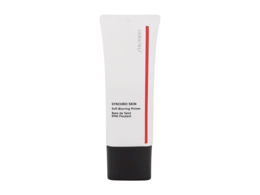 Shiseido Synchro Skin Makeup Primer Tonālais
