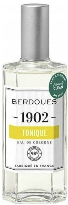Berdoues 1902 Odekolons EDC 125ml