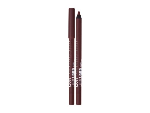 NYX Professional Makeup Line Loud Lip