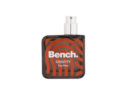 Bench. Identity Tualetes ūdens EDT 30ml